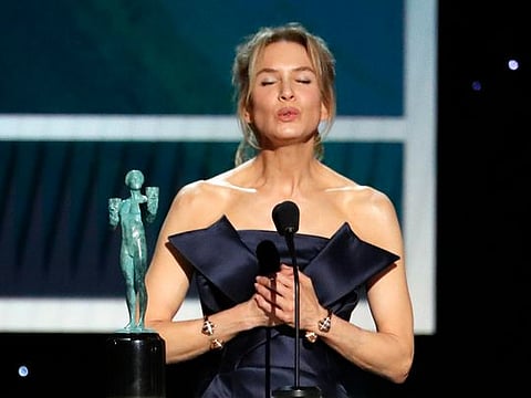 SAG Awards 2020: Complete list of winners
