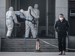 China coronavirus deaths jump to 9, with 440 reported cases