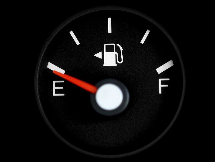 Auto fuel
