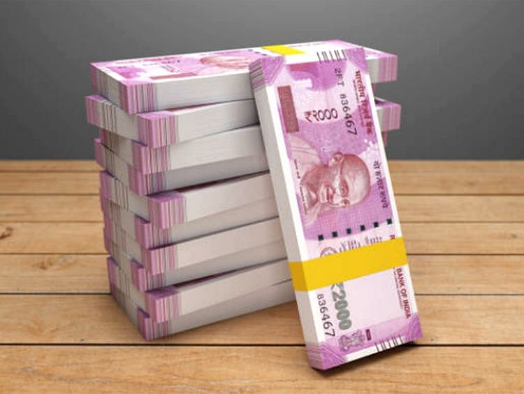 Indian rupee