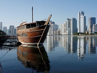 Photos: Gulf News readers share pictures of the life in the UAE