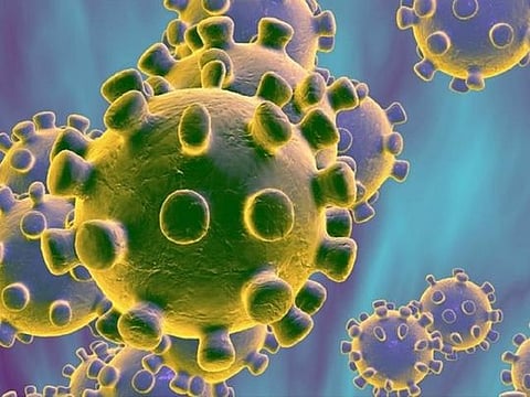Coronavirus: Unusual treatments going viral