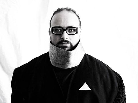 NYU Abu Dhabi brings global music back at Barzakh Festival
