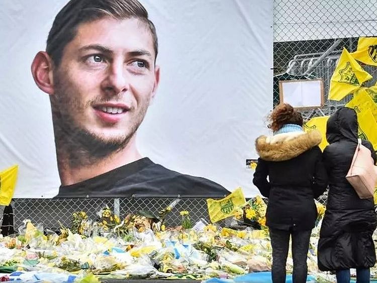 Emiliano Sala