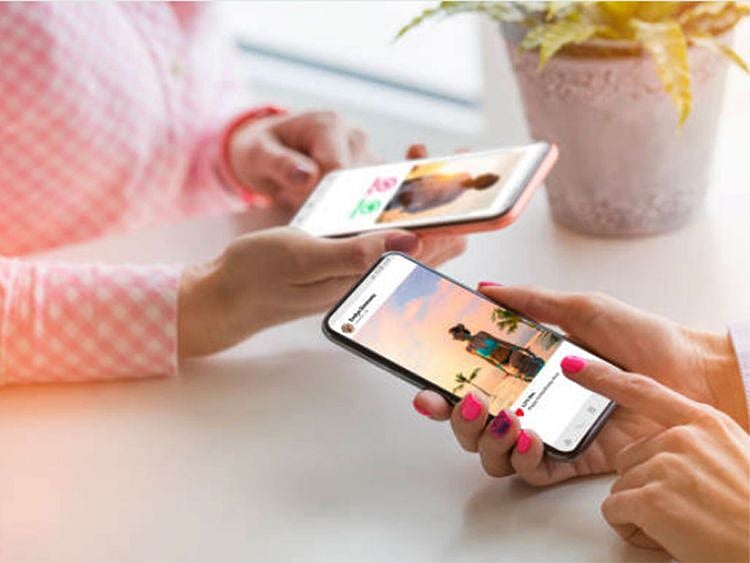 Instagram drops IGTV button due to lack of use