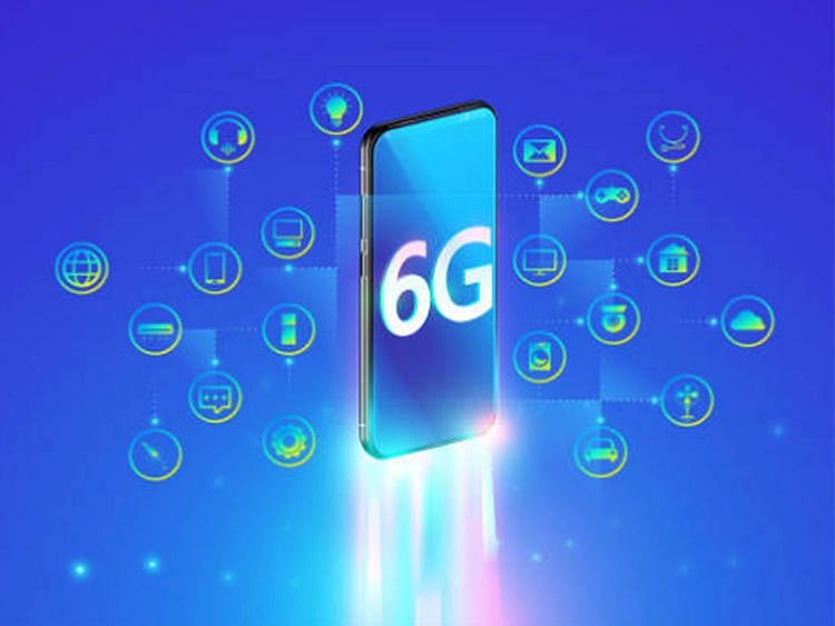 Move over 5G, Japan to launch 6G by 2030