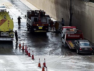 FNC member seeks clarity on insurance cover for rain damage