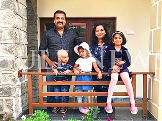 Who was the UAE-based Kerala expat found dead in Nepal along with seven others?