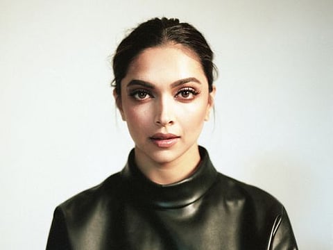 Deepika Padukone, one of the highest-paid and best-known actresses in Bollywood, in Mumbai, India, Jan. 2, 2020. Padukone’s new movie, “Chhapaak,” highlights the activism of survivors of acid attacks.