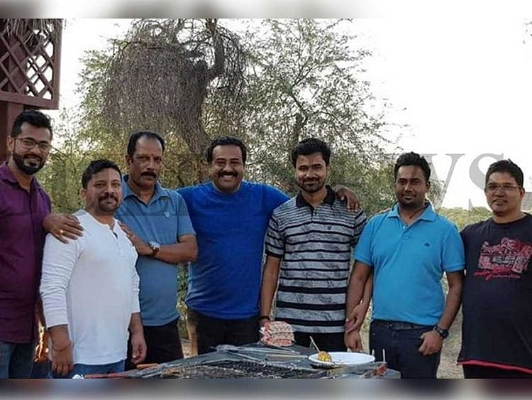 Dubai-based Kerala expat who died in Nepal, remembered by colleagues as kind-hearted and bold