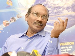 ISRO to send humanoid Vyommitra first into space