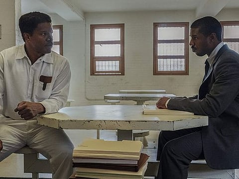 ‘Just Mercy’ review: Powerful and impactful