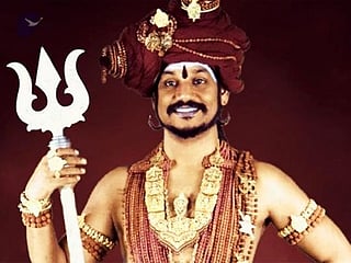 Interpol issues notice against fugitive godman Nithyananda