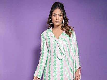 Hina Khan