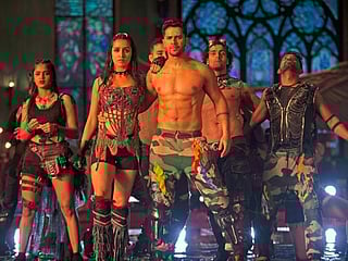 ‘Street Dancer 3D’ review: Varun Dhawan, Shraddha trip up on shaky script