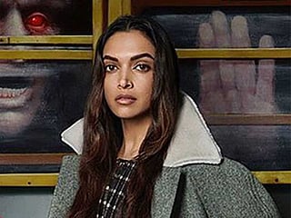 Bollywood: Louis Vuitton picks Deepika Padukone as its new face 