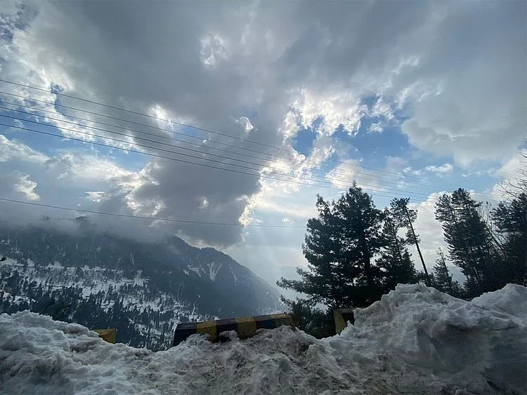 Nathiagali