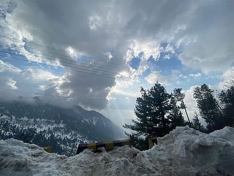 Nathiagali