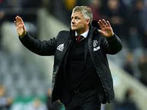 Ole Gunnar Solskjaer's team has given a late push to their top four ambitions, having won six of their last seven games. 