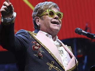 Elton John, Erivo, Idina Menzel among Oscar performers