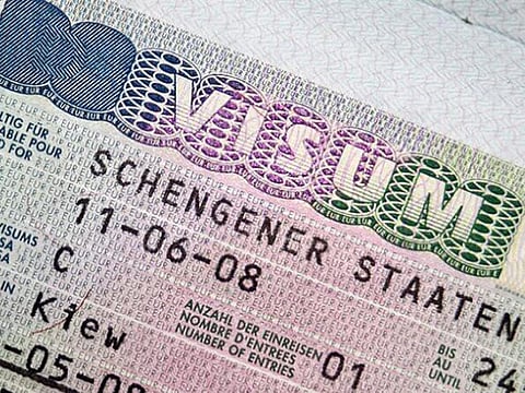 This new requirement aims to streamline and enhance the efficiency of the visa processing system.