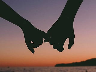 Dubai Police amicably settle 'heated dispute' between husband and wife