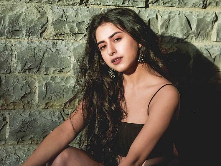 200125 Sejal Sharma