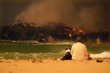 NAT Australian Bushfires 2-1579957494165