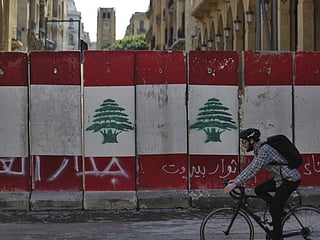 Lebanon at a crossroads after 100 days of protests