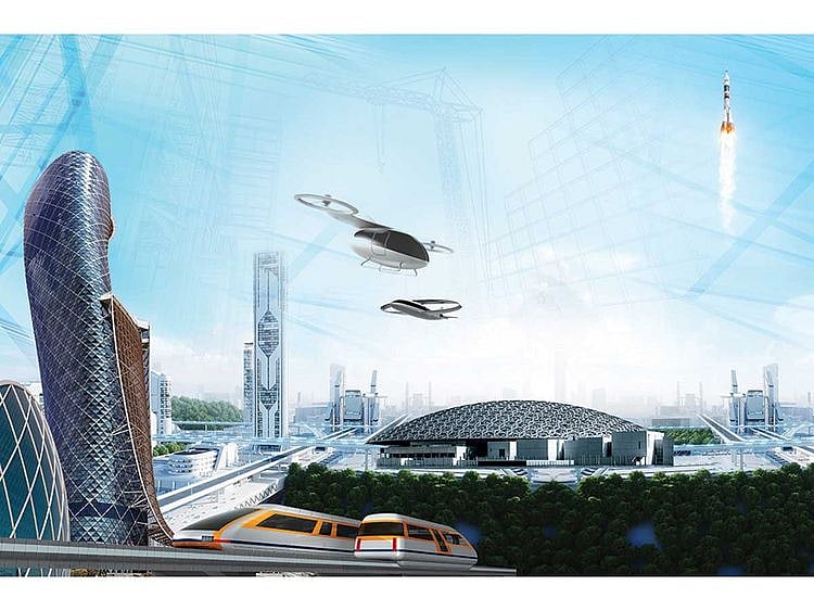 Sustainable Cities