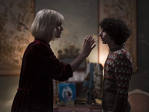 ‘The Turning’ review: One scary puzzle