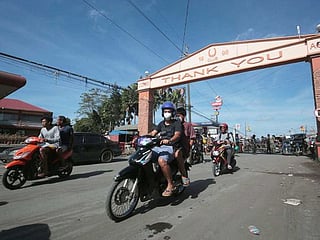 Philippines' Taal volcano status lowered to alert level 3, thousands can return home