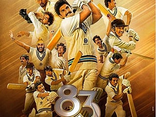 Bollywood: Deepika shares her Chennai shopping list with Ranveer 