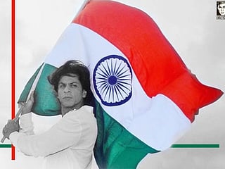 
In Pictures: Bollywood extends Republic Day greetings