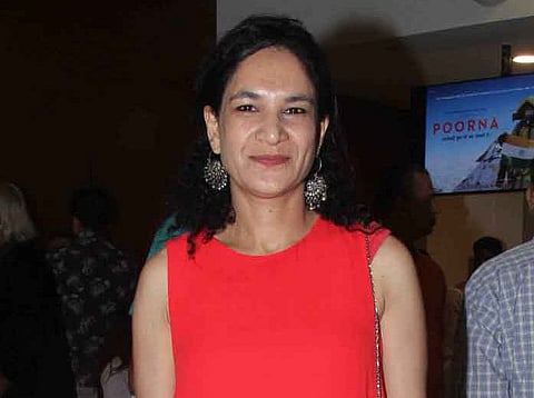 Naseeruddin Shah’s daughter Heeba seen beating up women at clinic