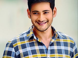 Telugu actor Mahesh Babu crowned ‘Twitter Star’