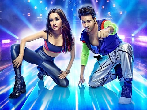 Varun Dhawan’s ‘Street Dancer’ beats Kangana’s ‘Panga’ on Day 1