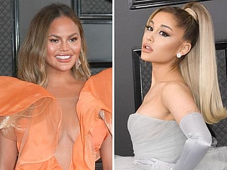 Photos: 5 best dressed celebrities at 2020 Grammy Awards