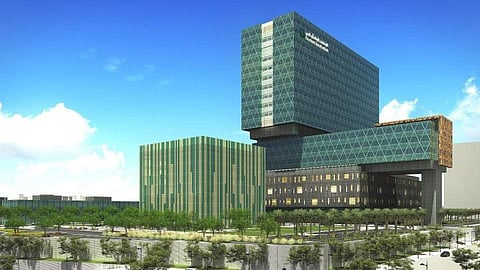 Oncology Centre at CCAD