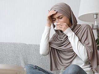 Ramadan in UAE: How to avoid flu, cold while fasting