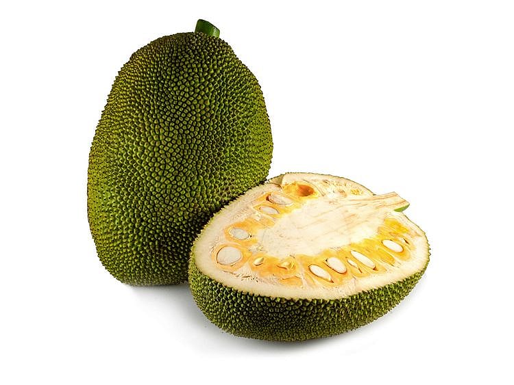 200128 Jackfruit