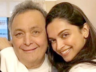 Bollywood: Deepika, Rishi Kapoor to star in the Hindi remake of 2015 Hollywood hit 'The Intern'' 
