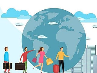 Here is how you can find the right agent for immigration to US, UK, Canada or Australia from the UAE