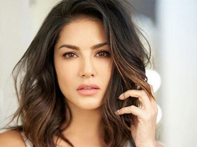 Sunny Leone 