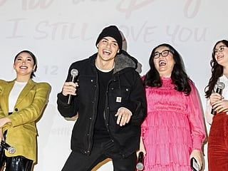 ‘To All the Boys’’ crazy fans get a taste of what’s to come