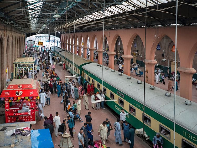 WPK 200128 PAK RAILWAY-1580222999923