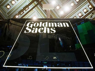 Goldman tells staff with mainland China exposure to stay away from the office