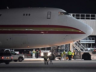 Coronavirus: Countries evaluate evacuation of citizens in virus epicenter