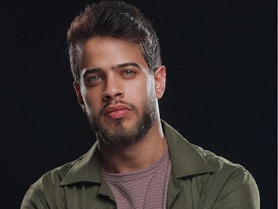 Adham Nabulsi. 