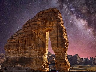 11 reasons to visit Al Ula in Saudi Arabia during Winter at Tantora